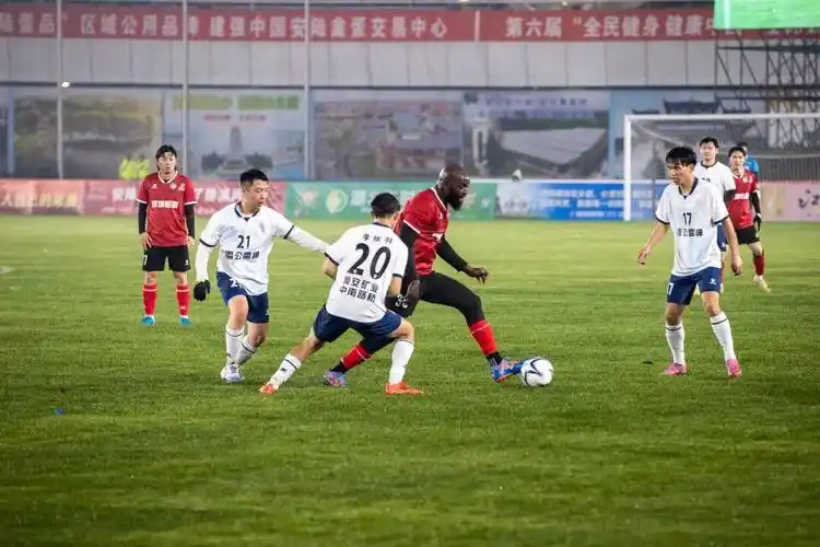 中超联赛：北京国安 VS 山东泰山
